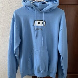 Gildan Hoodie